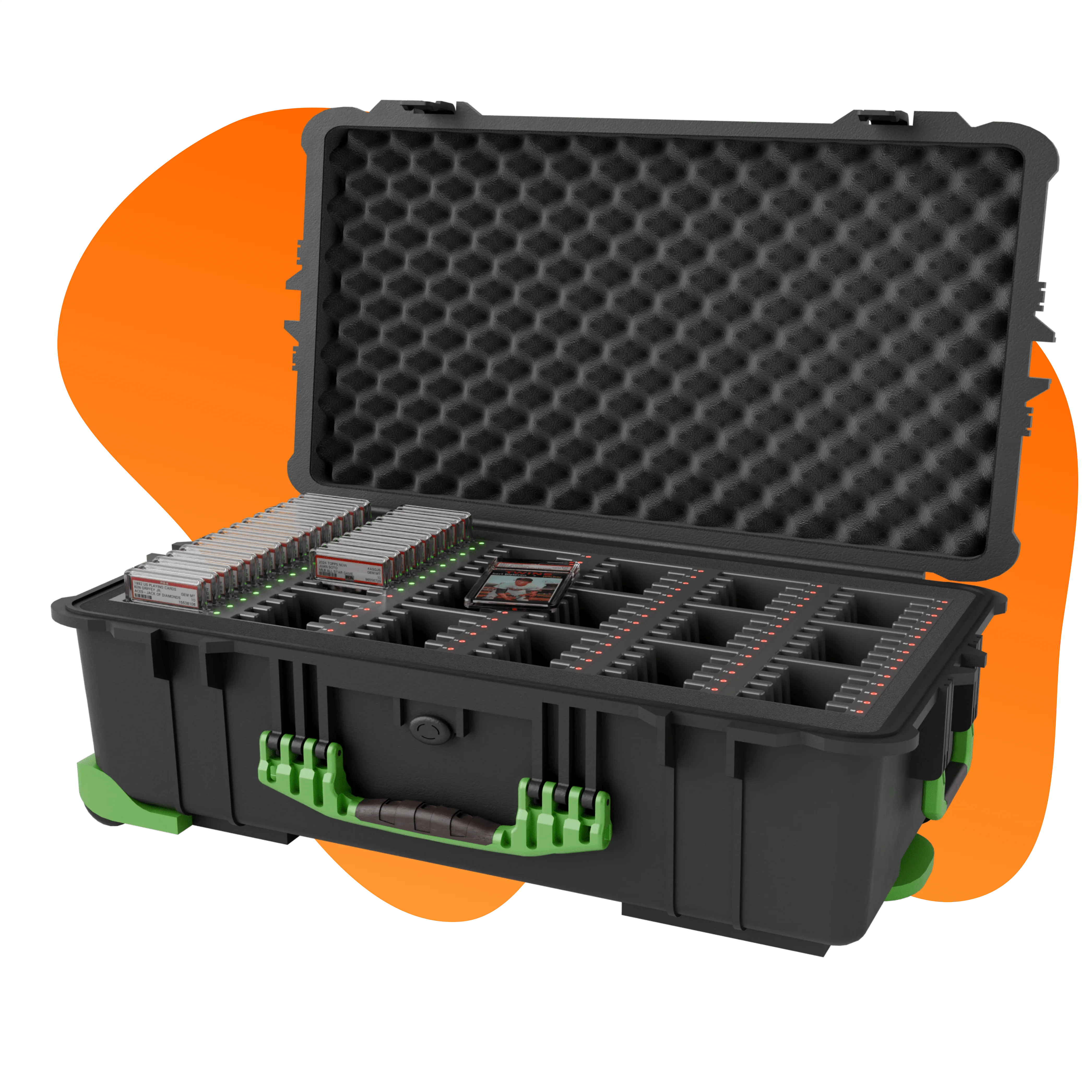 Hobby Smart Case