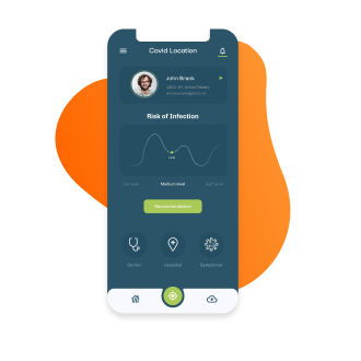 App For Infection Prevention