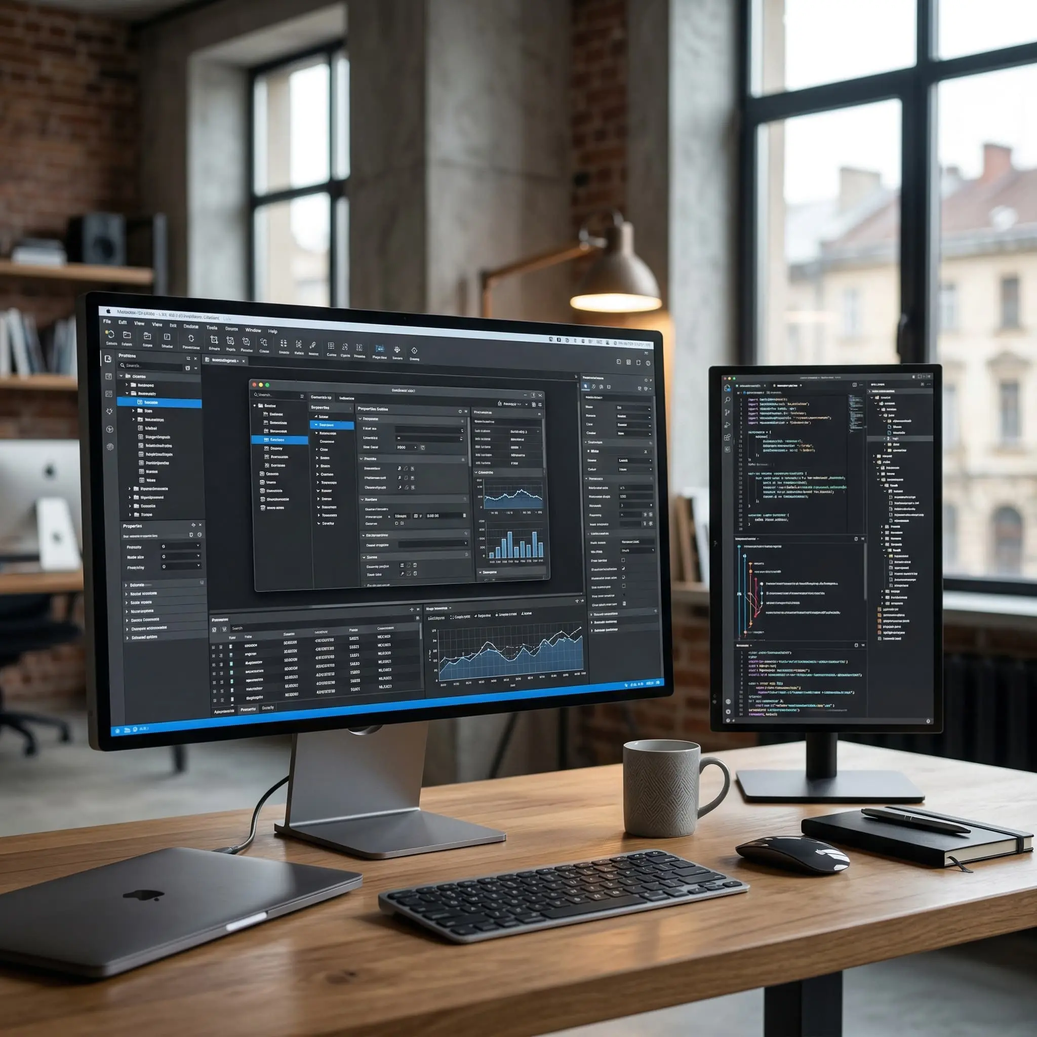 Web App Development Services | Embrox Solutions