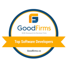 Top Software Developers — GoodFirms