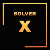 SOLVER X Helsinki