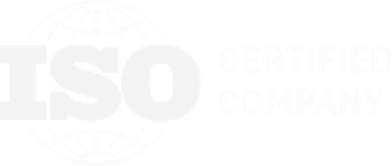 ISO Certified Company