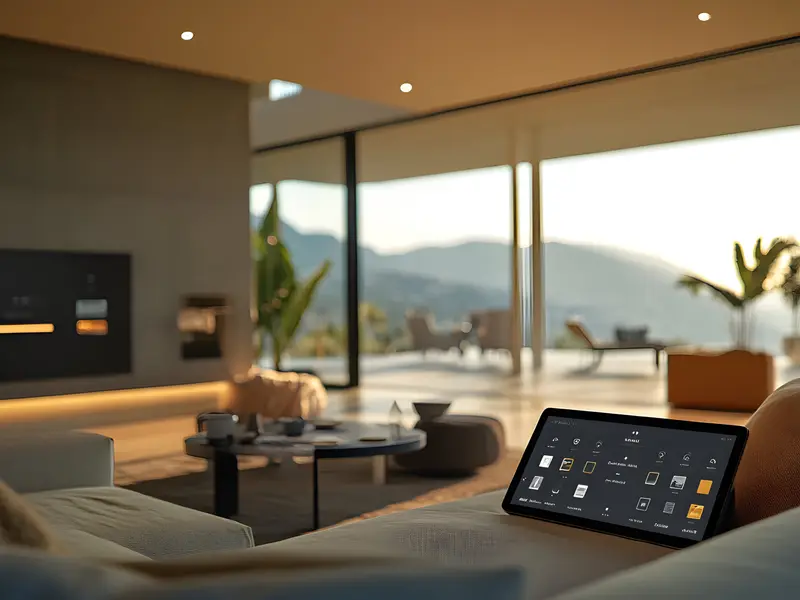 Smart Home