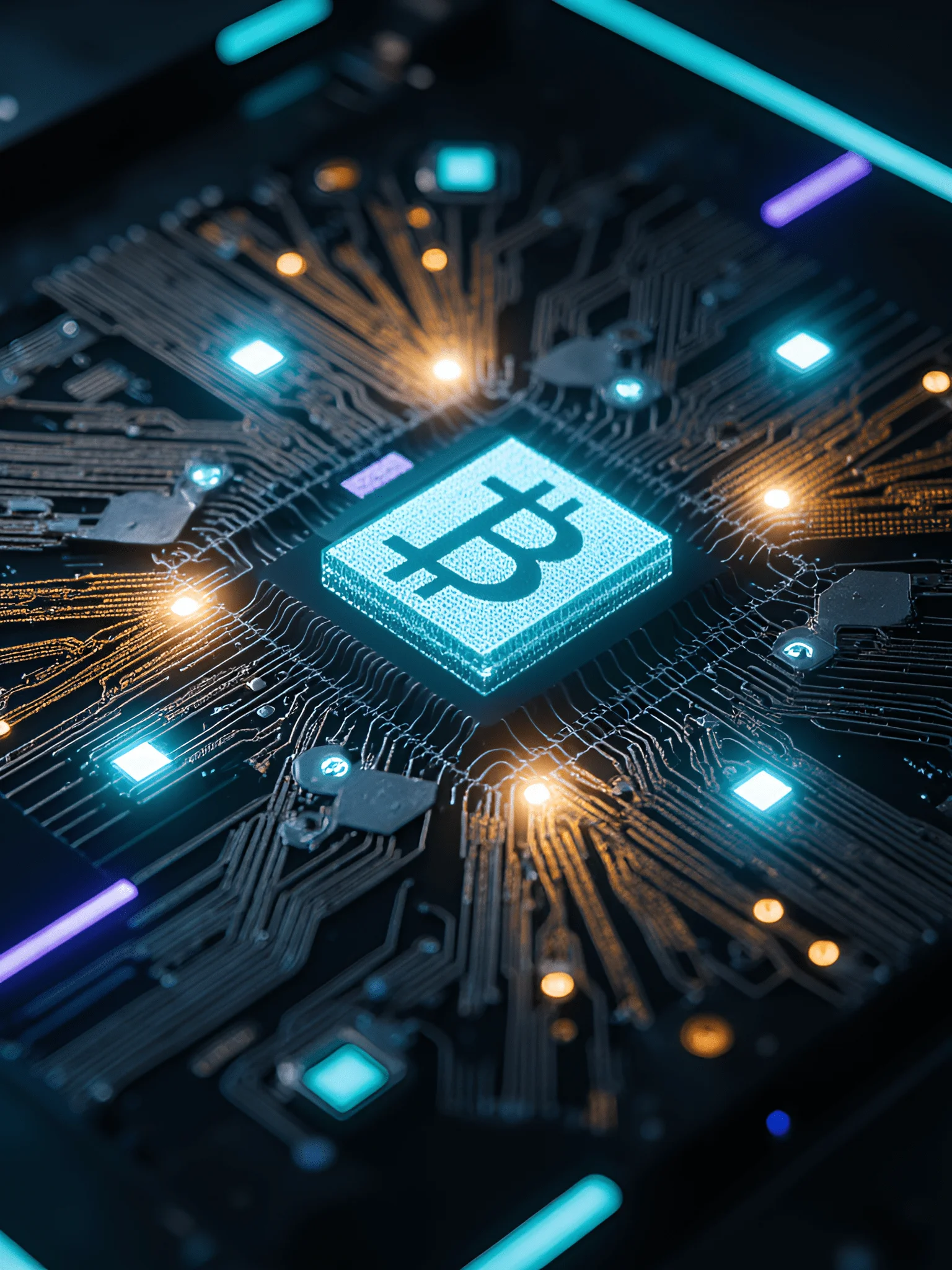Blockchain Development