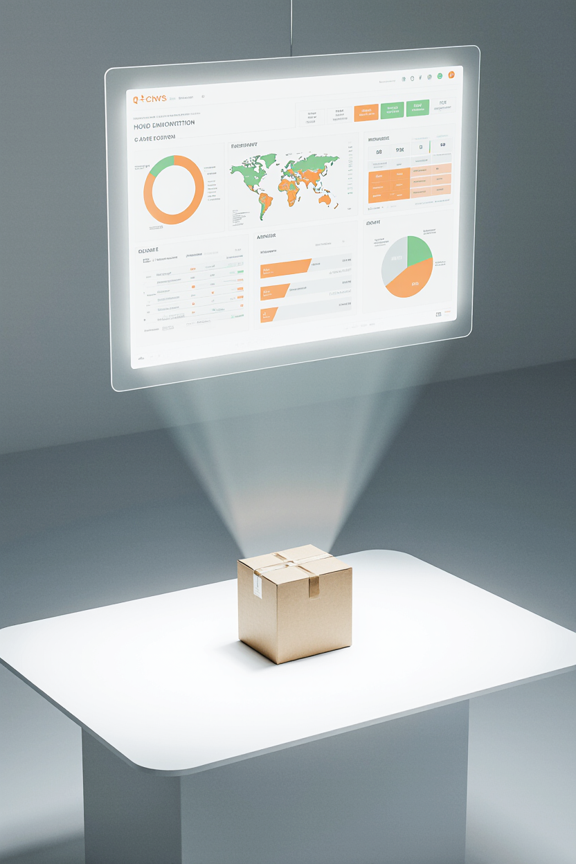 Logistics & Supply Chain