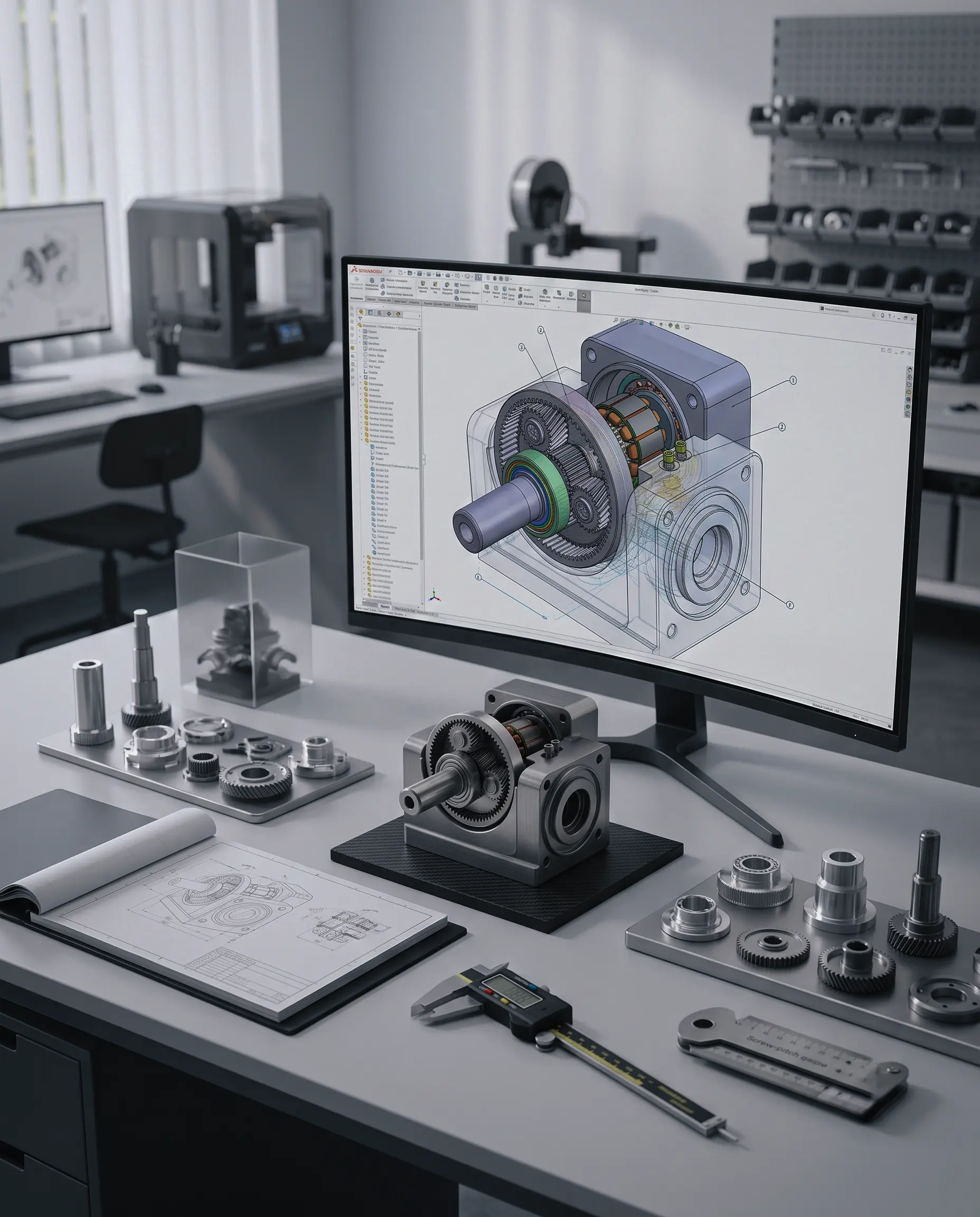 Mechanical Engineering