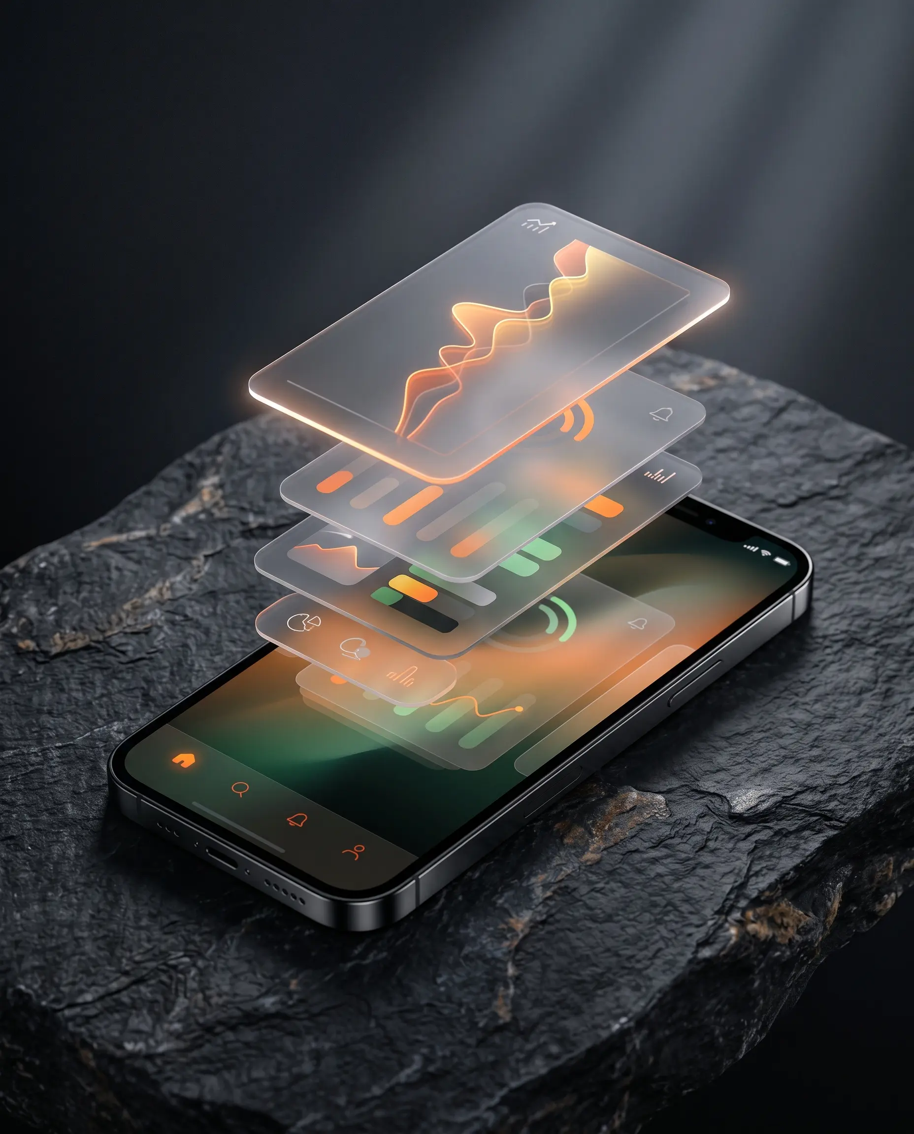 Mobile App Development