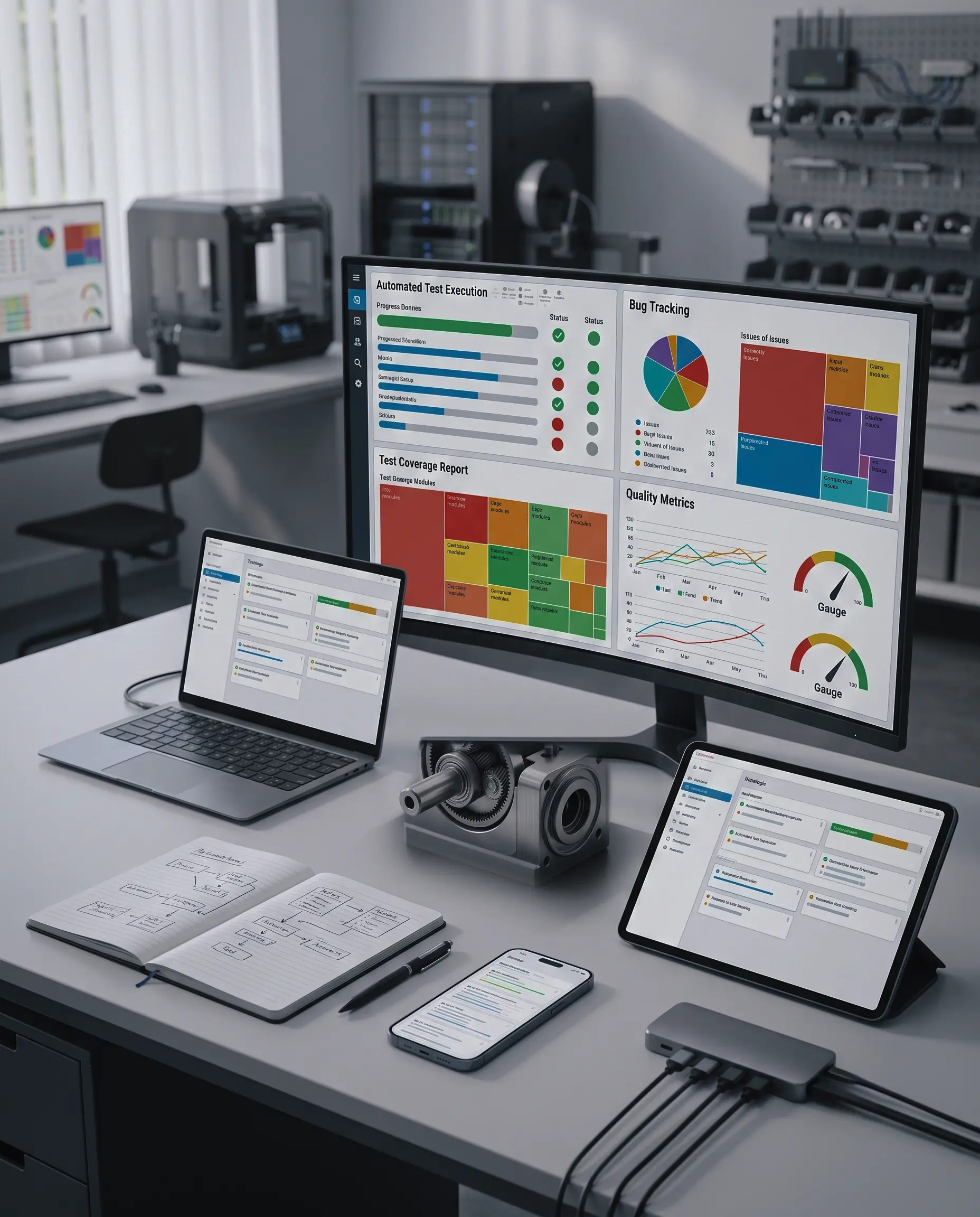 Software Testing
