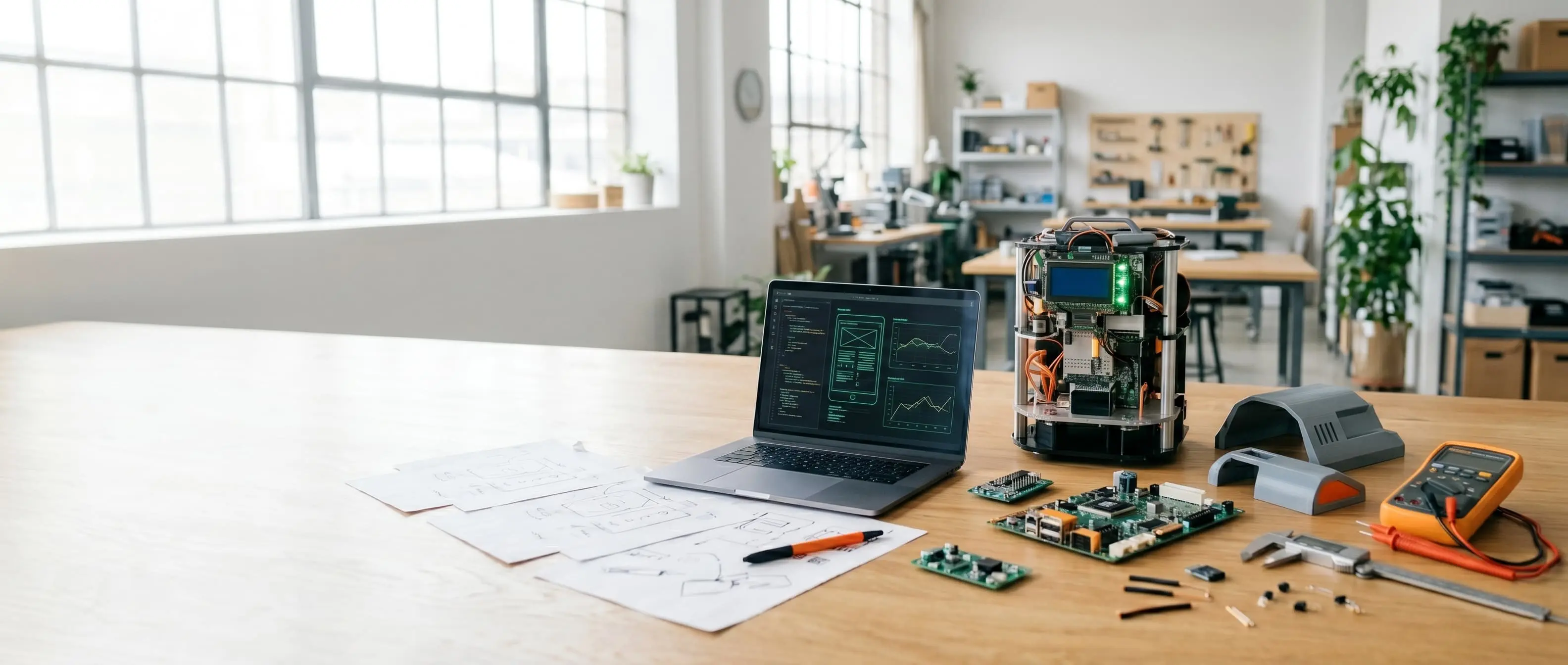 Creating Startups
