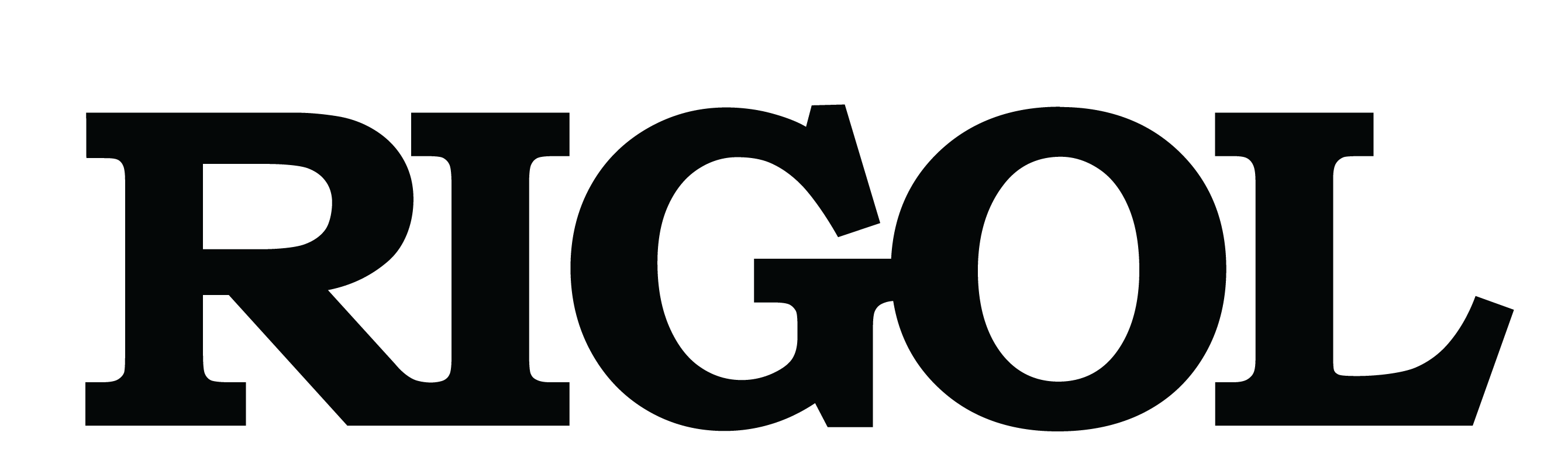 Oscilloscopes & Logic Analyzers